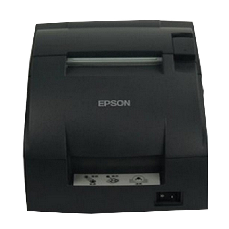 爱普生(EPSON)TM-U220PD (并口连接 )小票针式打印机