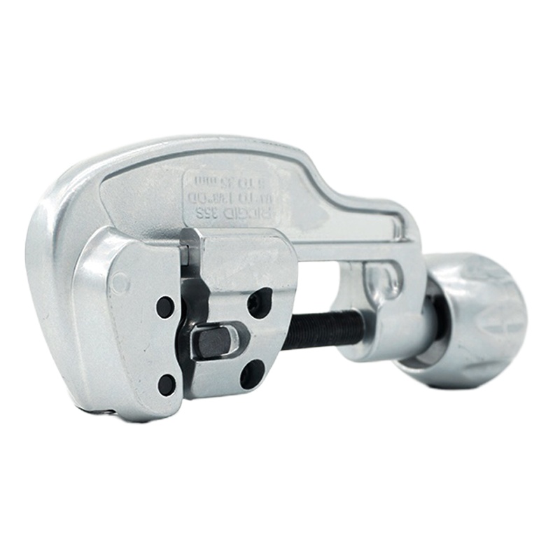 企购优品里奇管子割刀进口不锈钢管铜管铁管截管器35S切管器手动旋转式 35S 切割直径6-36mm