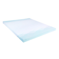 福满园乳胶床垫 5cm10cm 泰国进口乳胶按摩橡胶床垫1.5m1.8m定