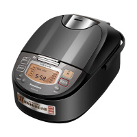松下 (Panasonic) 电饭煲 日本原装进口IH电磁加热大火力 3L定时预约家用电饭锅SR-FCC108
