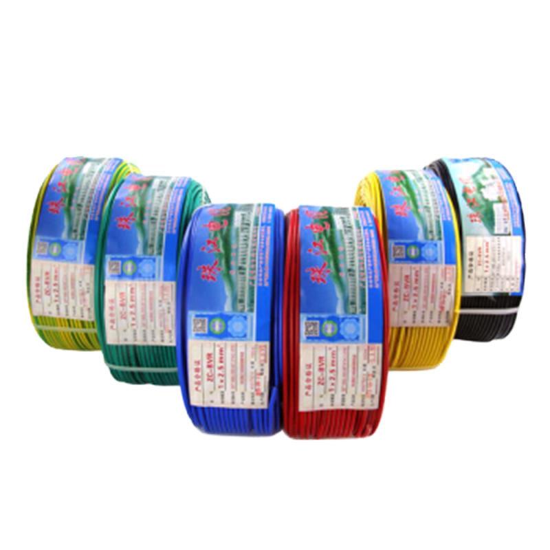 歌派 BVR2.5平方电线 广东电缆