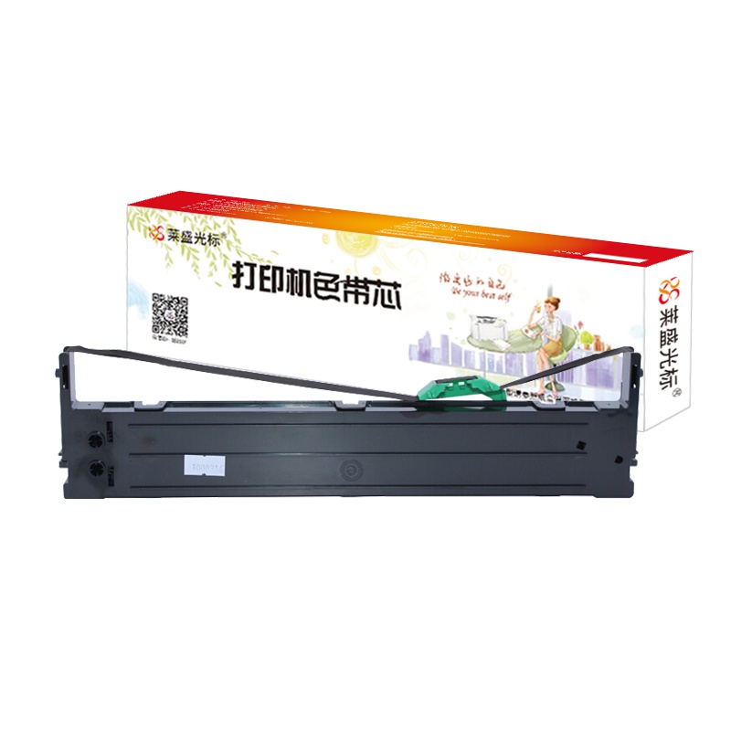 莱盛光标色带/碳带LSGB-DPK850适用于FUJITSU DPK850