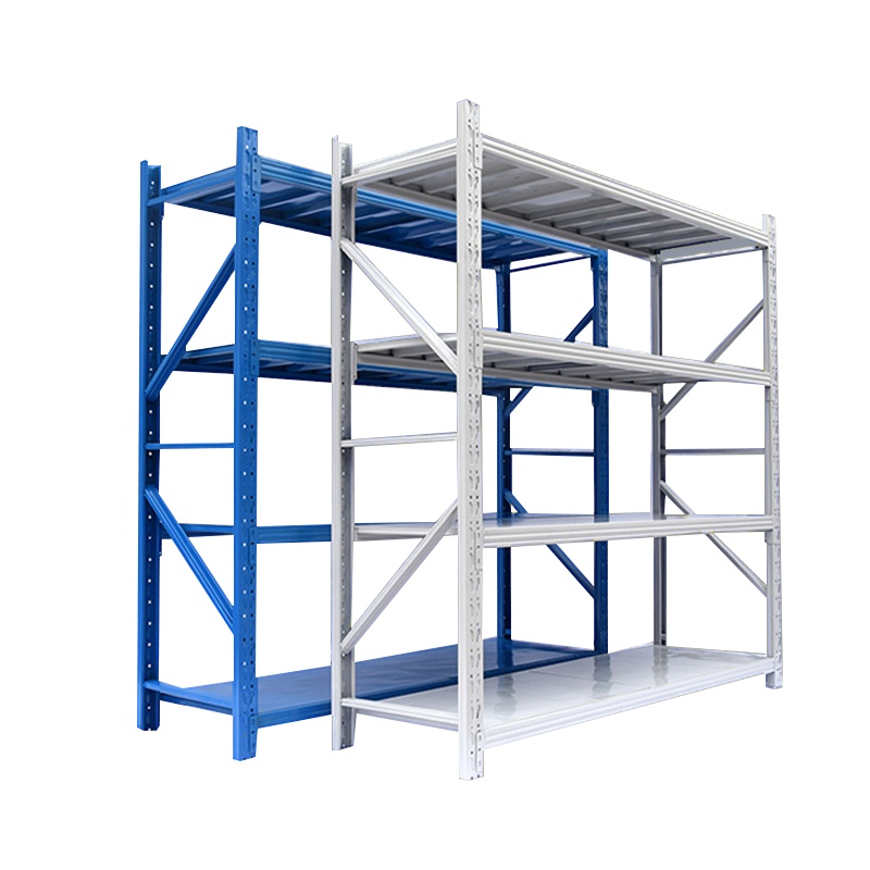 梦商 仓储货架家用货架储物架置物架 1个