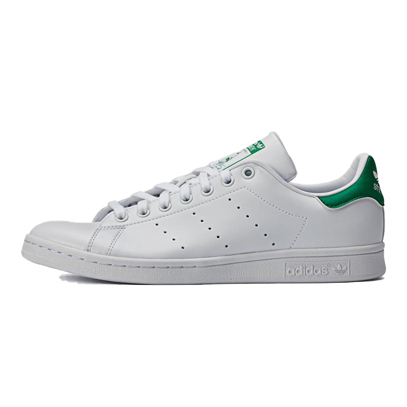 adidas阿迪达斯 男女同款休闲鞋 FX5502