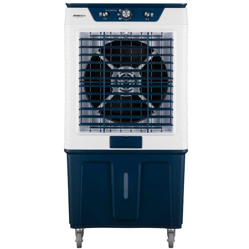 永生冷风扇ACS-8600B(KTS2017)商用冷风机家用水冷风扇空调扇