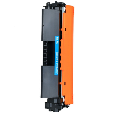 格然适用惠普CF217A碳粉盒HP 17A墨盒M102a墨粉盒M102w M130a粉盒打印机CF219A硒鼓
