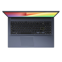 华硕(ASUS)V5050EA 15.6英寸轻薄笔记本电脑(i7-1165G7 16G 512G 锐炬显卡)耀夜黑