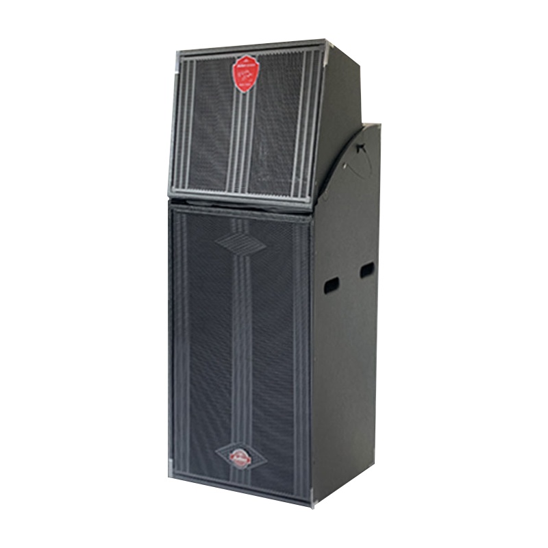 爱浪(Avlight)户外音响广场舞移动蓝牙音箱大功率变形金刚音箱EX25-215