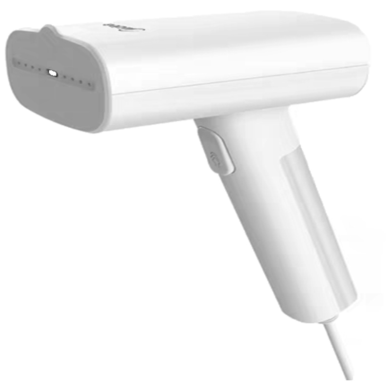 美的手持挂烫机蒸汽熨斗家用大容量出差旅游旅行防水洗漱包男女