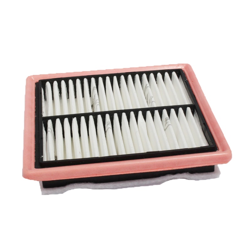 昊之鹰空气滤清器 适用于19-21款日产天籁2.0L(2.0T不可以)空气滤芯空气格空滤芯