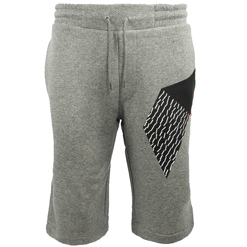 MCQ ALEXANDER MCQUEEN亚历山大 麦昆男装七分裤休闲男士短裤夏季