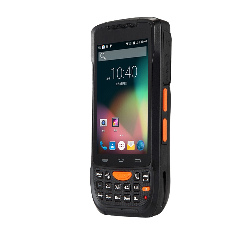 富德(fude) 销邦数据采集器手持终端X8 定制版