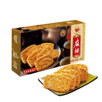 麦蒂酥麻切320g精品盒装 只供集采(节假日不发货)