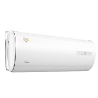 美的(Midea) KFR-50GW/DN8Y-DH400(D3)2P定频 壁挂式冷暖空调