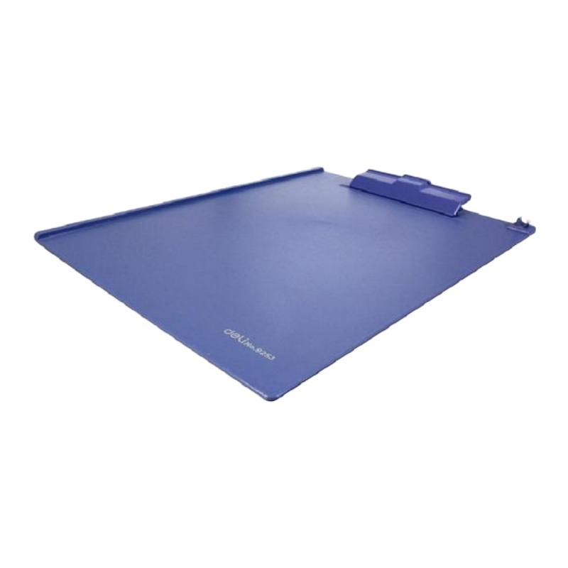 得力9253书写夹板