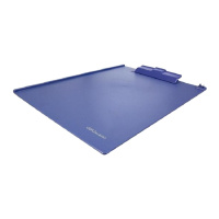 得力9253书写夹板