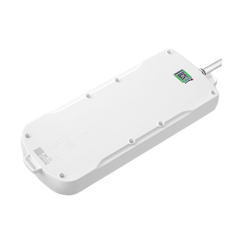 公牛(bull) 插座 GN-604 8位 5米（J）