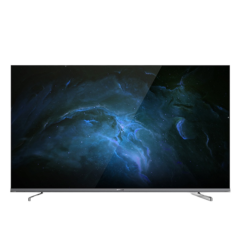 康佳(KONKA)LED55K2 55英寸智能AI 升降摄像头 4K超高清液晶智能网络 全面屏电视机