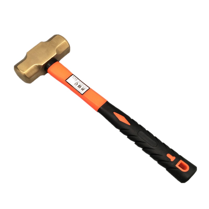 防爆八角锤 8磅