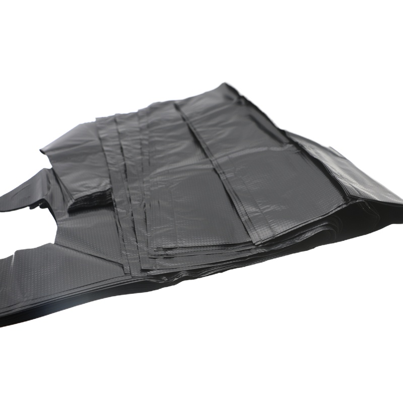 36cm 厚型塑料袋 40扎/件 收纳整理 垃圾分类生活日用(1扎装)