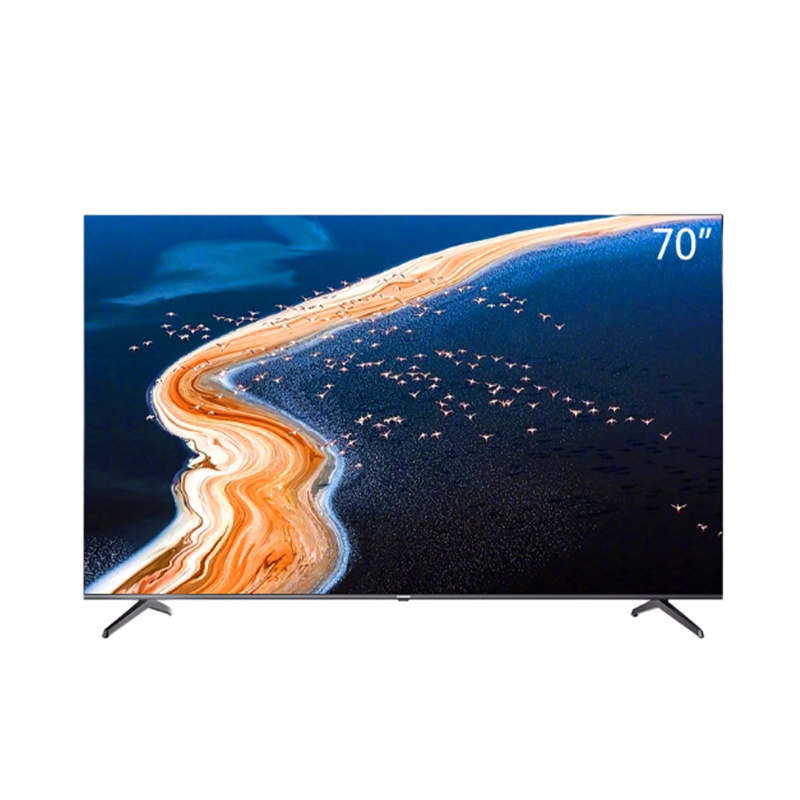 长虹70D4PS 70英寸液晶电视机