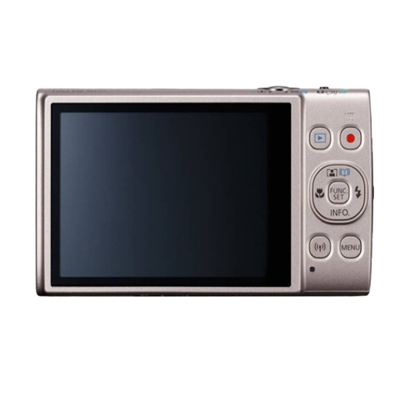 佳能(Canon) IXUS285 HS 数码相机 银色