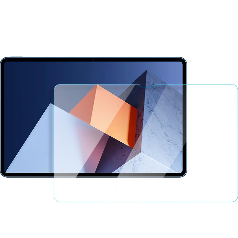 久宇 2022款华为MateBook E钢化膜二合一笔记本i7保护膜12.6英寸全面屏幕贴膜DRC-W58平板电脑高清膜