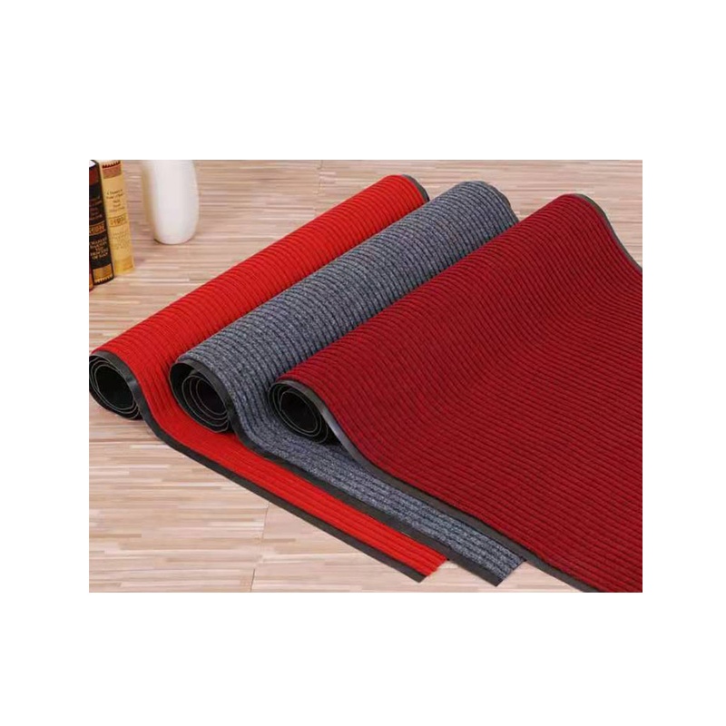 门垫进门地毯可裁剪走廊楼梯厨房门口防滑垫吸水脚垫地垫 定制1.8*6.3米/张