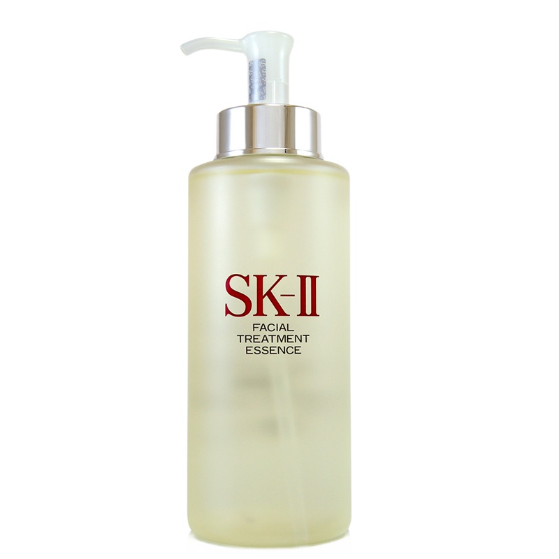 SK-II skii sk2 护肤精华露330ml 神仙水大容量囤货装 保湿补水滋润 控油平衡收缩毛孔/任何肤质通用