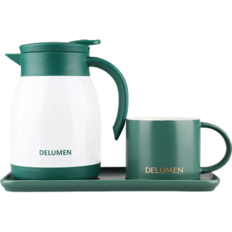 卡恩咖啡套装 HB-600 Y