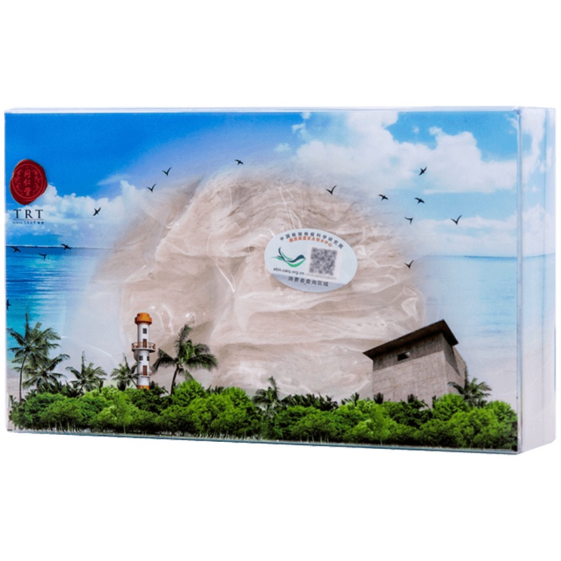 北京同仁堂白燕条30g干燕窝印尼进口非燕盏滋补营养正品燕窝