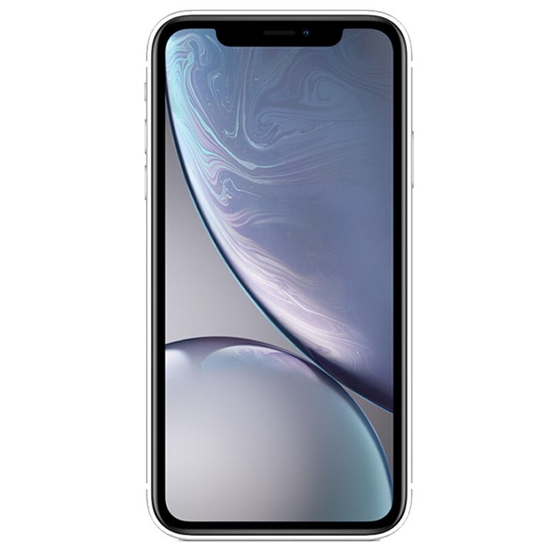 [全新正品]Apple/苹果iPhone XR 移动电信全网通4G智能手机美版有锁不完美解锁 64GB 珊瑚色[裸机]