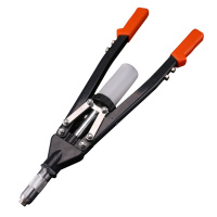 钢盾(SHEFFIELD) 10 铝合金拉铆枪 S052003