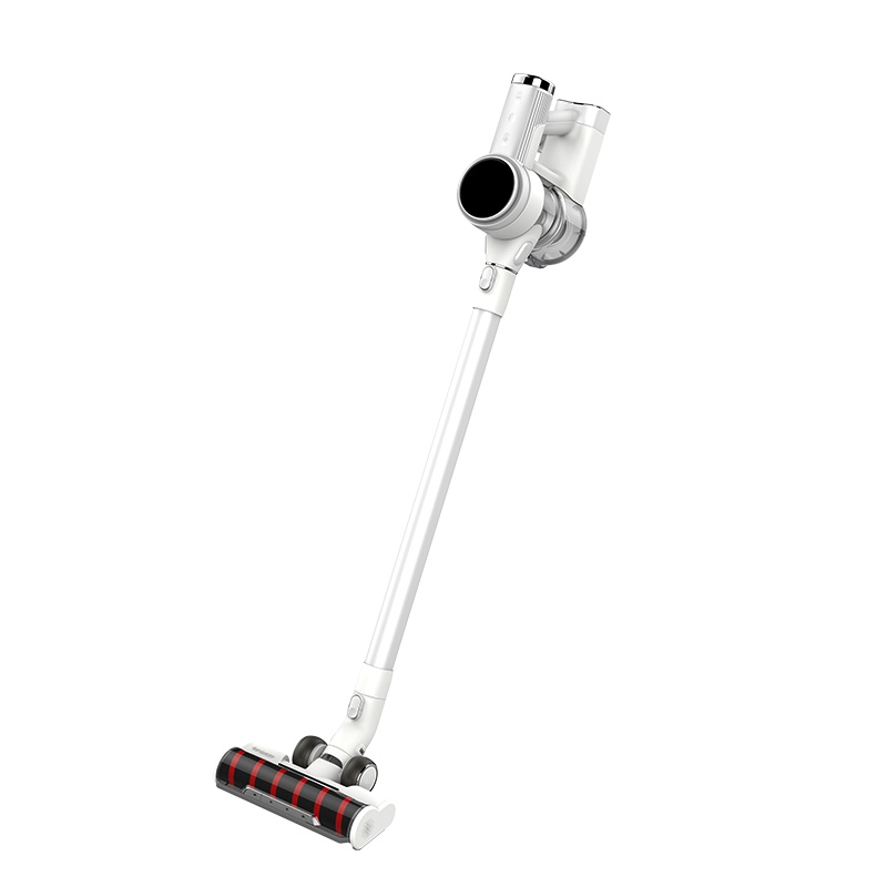 添可(TINECO )智能吸尘器 PURE ONE J1 屏显款 手持无线吸尘器 家用可视除螨