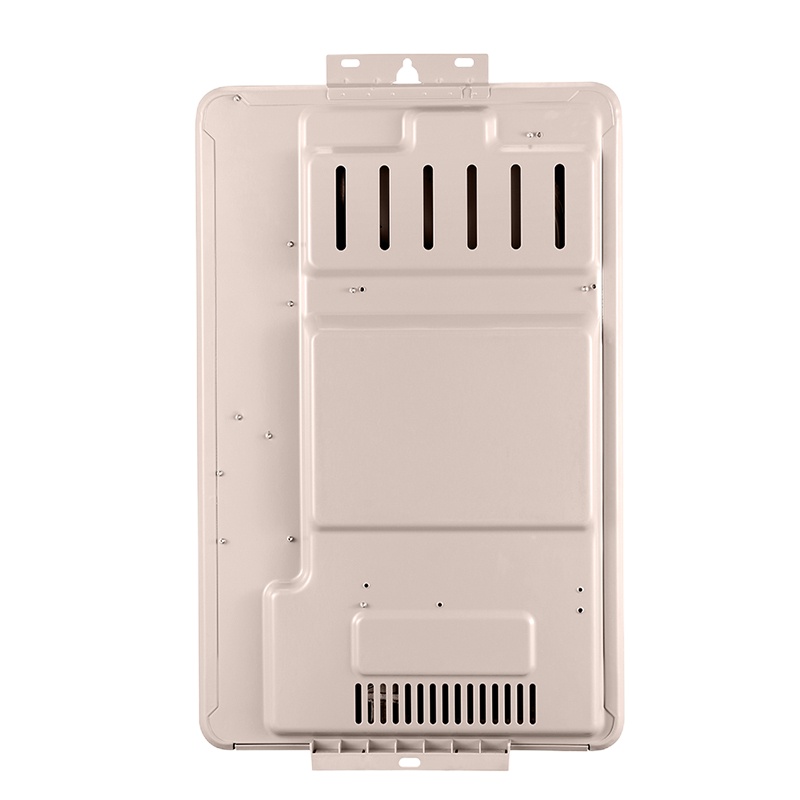 美的燃气热水器JSQ30-16HT3