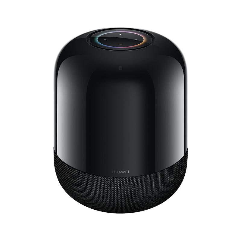 华为HUAWEI Sound X AI音箱 星空之夜 帝瓦雷工艺