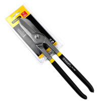 史丹利 14-165-22 英式铁皮剪刀12英寸金属剪不锈钢 (单位:把)