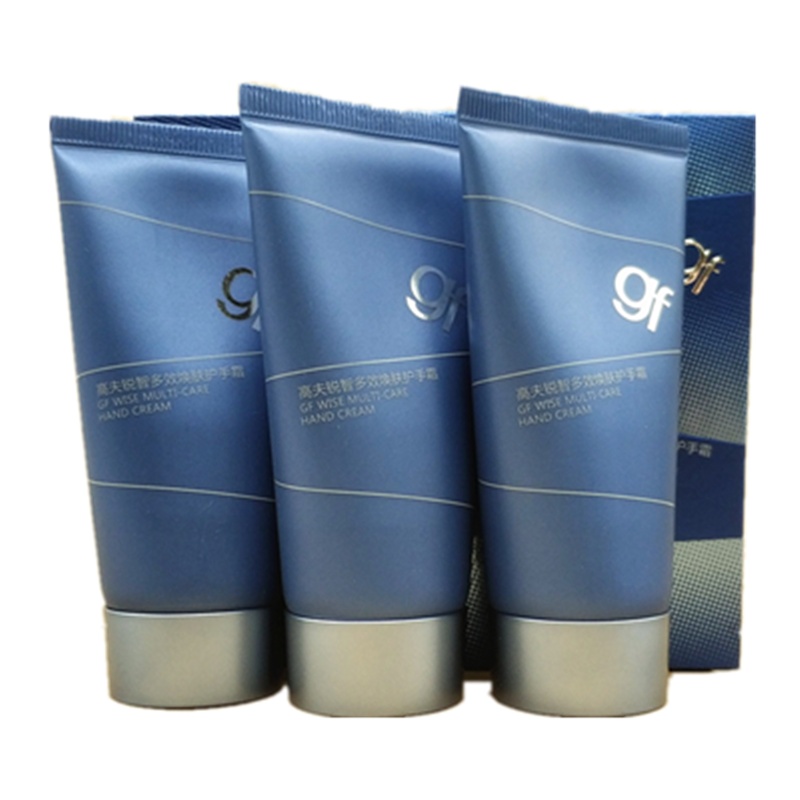 思珀莱 高夫锐智多效焕肤护手霜