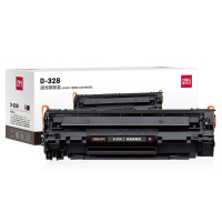 得力(deli) D-328 激光碳粉盒(黑) G