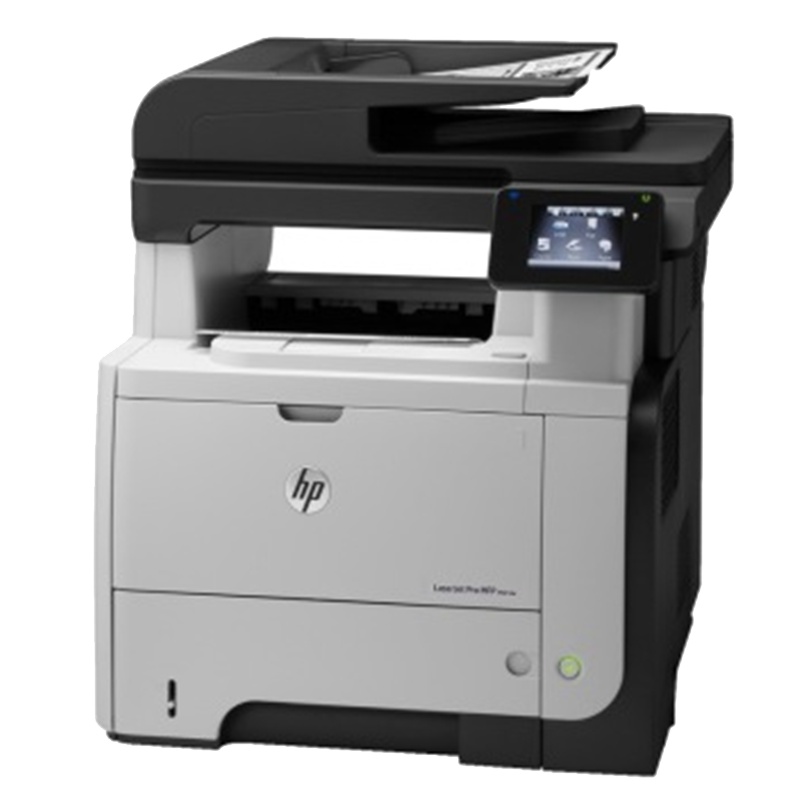 惠普(HP) LASERJET PRO M521DW 工作组级 多功能一体机