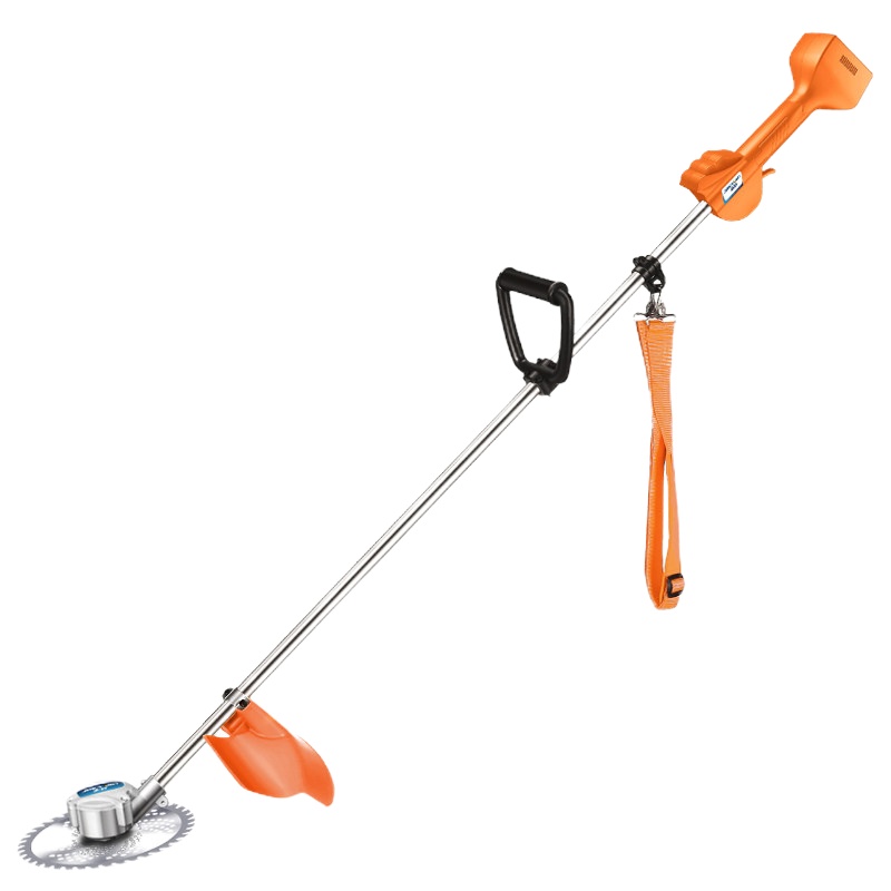 充电式电动割草机48v20ah 单位:台