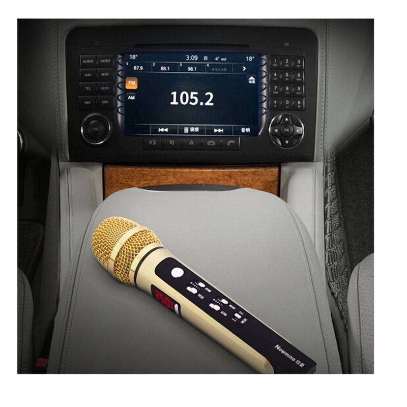 晶美锐专用会议无线话筒