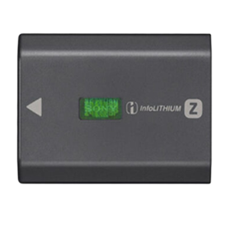 索尼原装NP-FZ100 索尼相机电池