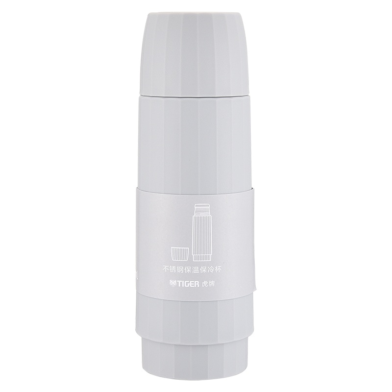 虎牌(tiger)保温杯MSK-A30C小清新马卡龙色便携男女保温水杯300ML