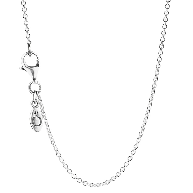 PANDORA 潘多拉 925银项链