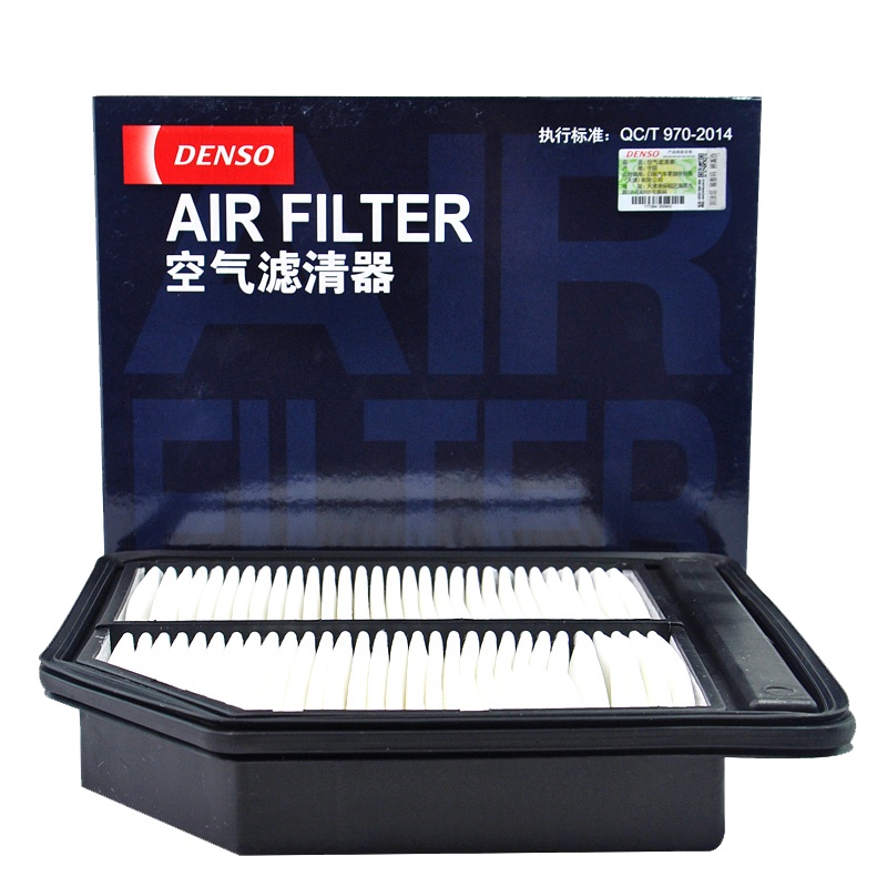 电装(DENSO)空气滤260331-1450适配06-09款思域 1.8L/12-15款思铭1.8L