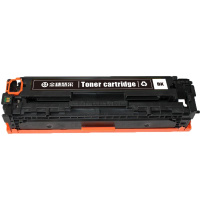 金穗慧采 硒鼓CB540A/CB541A/CB542A/CB543A四色套装HP CP1213/CP1214 硒鼓/粉盒