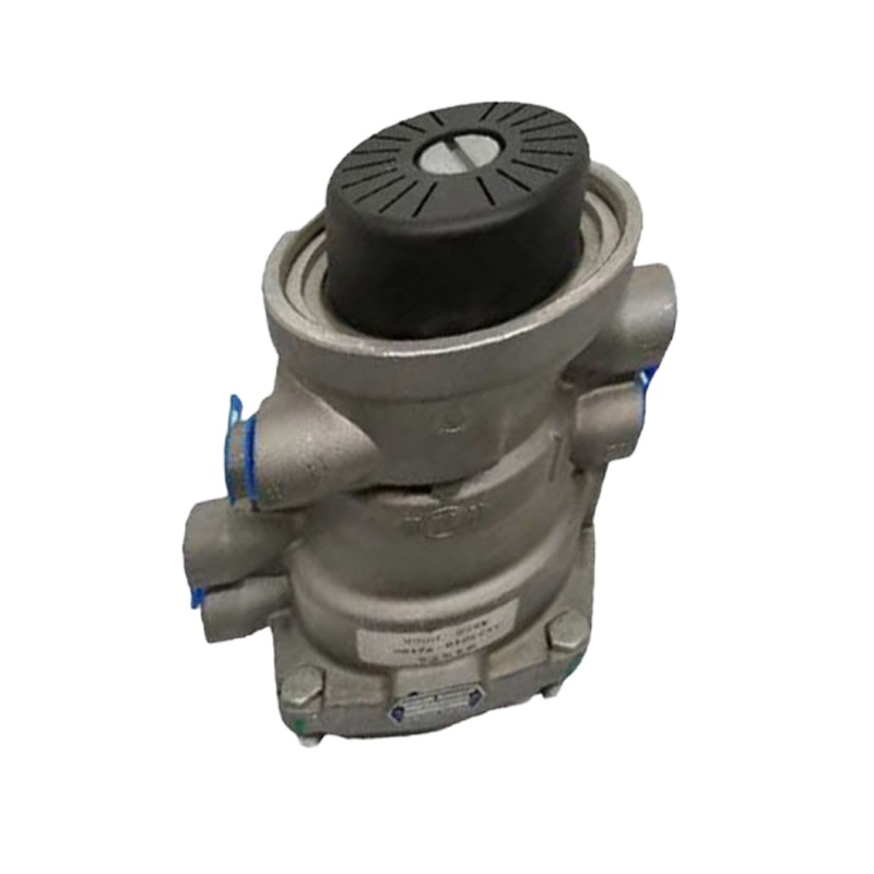 东风天锦EQ1120挂车制动阀