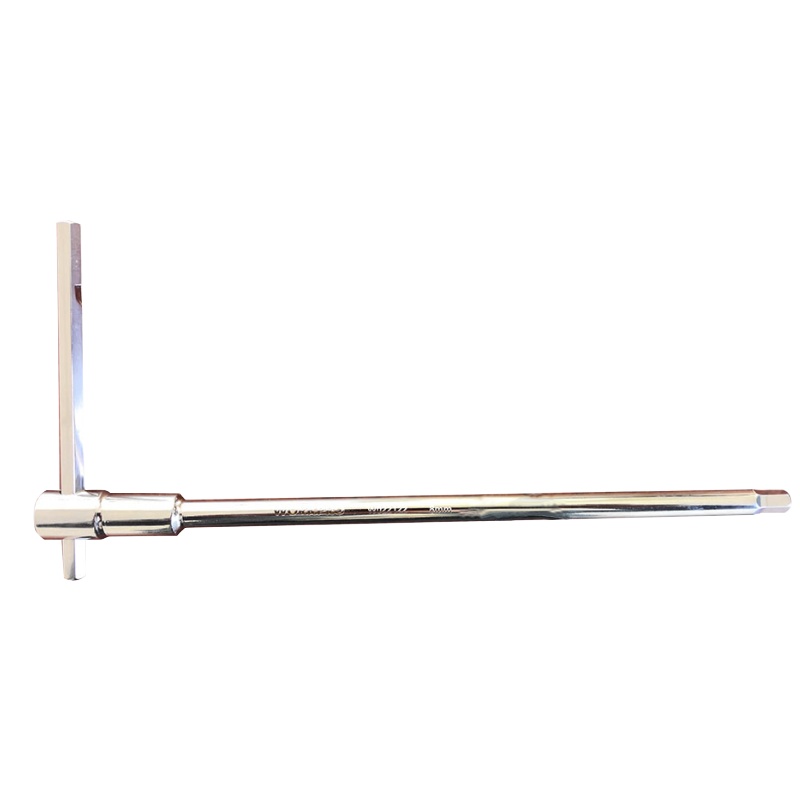 万克宝T型滑杆内六角扳手 4mm W022118
