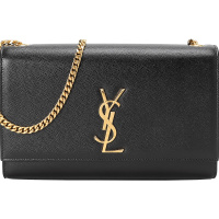 预售 YSL/圣罗兰 KATE 中号颗粒纹理压花真皮包 364021